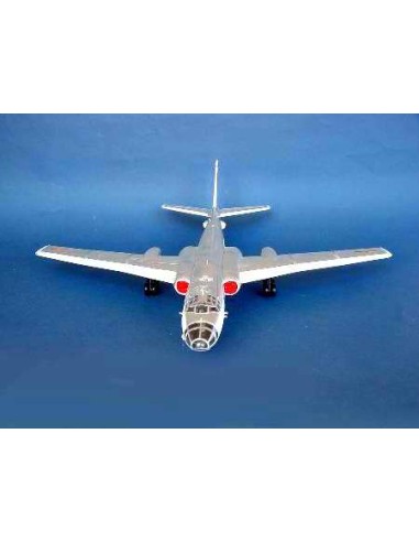 Tupolev Tu-16K-26 Badger G/Chinese H-6