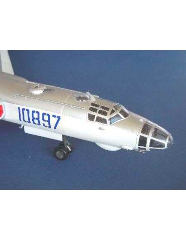 Tupolev Tu-16K-26 Badger G/Chinese H-6