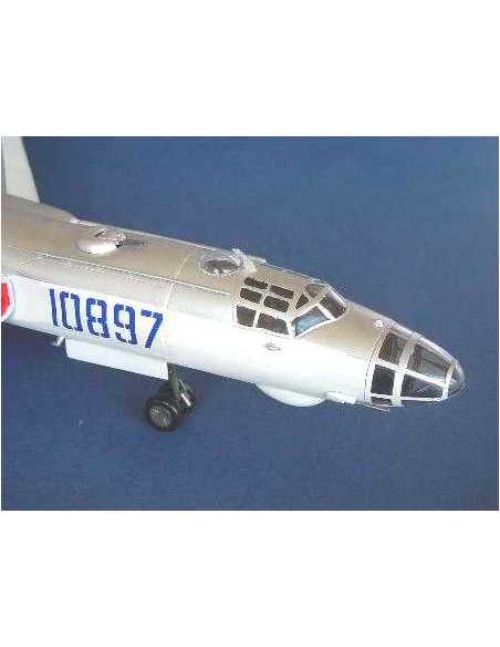 Tupolev Tu-16K-26 Badger G/Chinese H-6