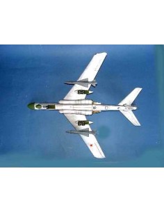 Tupolev Tu-16K-10 BADGER C 2