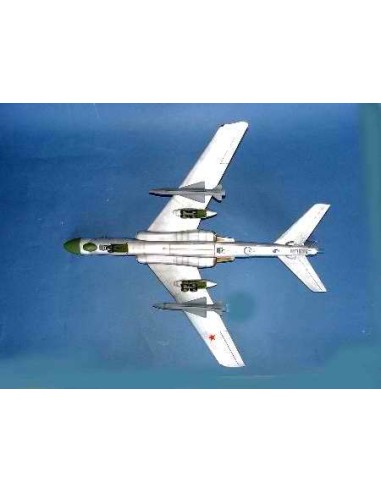 Tupolev Tu-16K-10 BADGER C