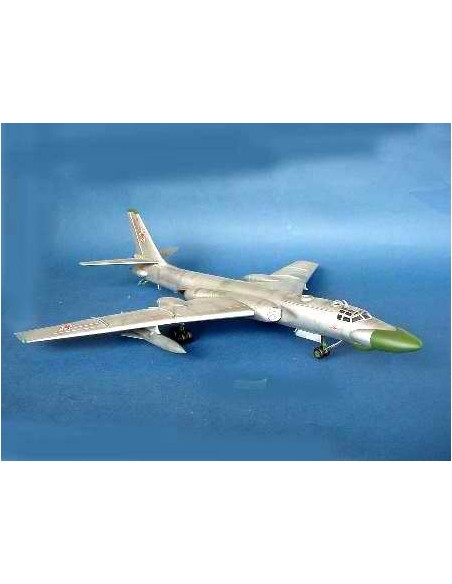 Tupolev Tu-16K-10 BADGER C