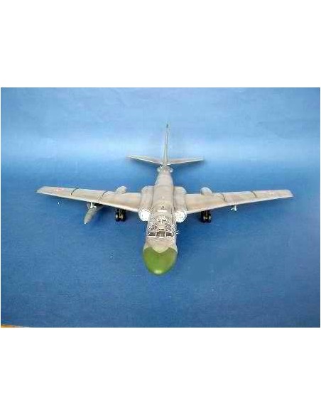 Tupolev Tu-16K-10 BADGER C