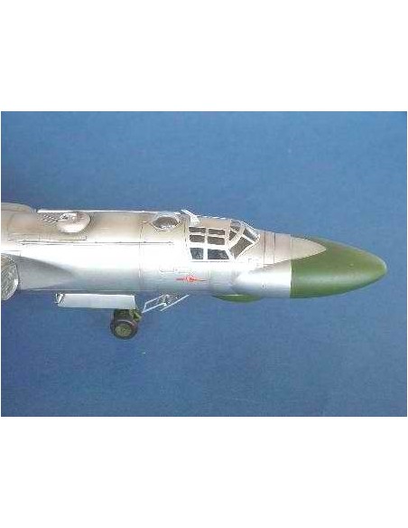 Tupolev Tu-16K-10 BADGER C