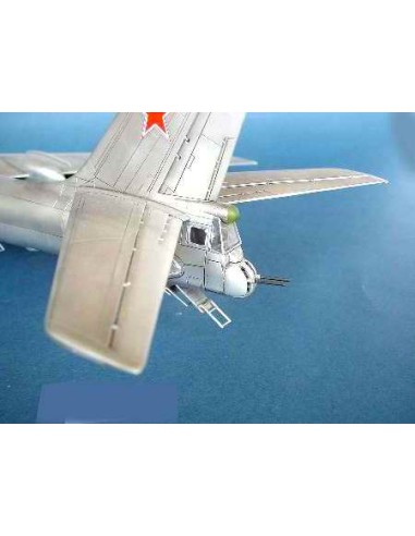 Tupolev Tu-16K-10 BADGER C