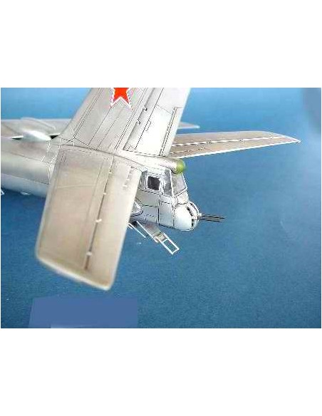 Tupolev Tu-16K-10 BADGER C