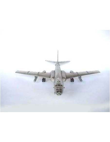 Chinese strategic bomber XIAN JHU-6