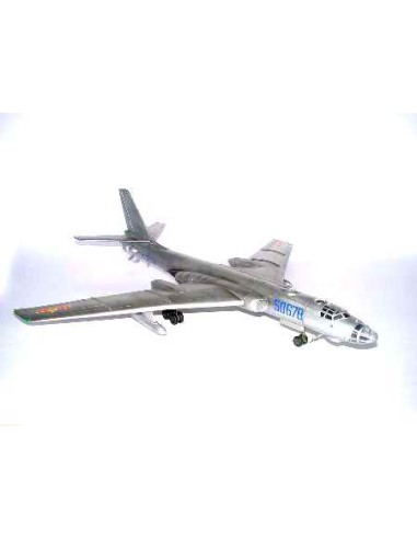 Chinese strategic bomber XIAN JHU-6