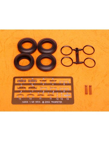 1963 CHEVROLET NOVA SS