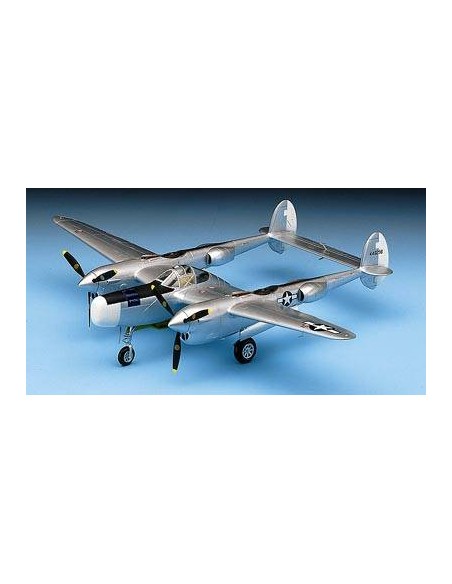 P-38L Pathfinder