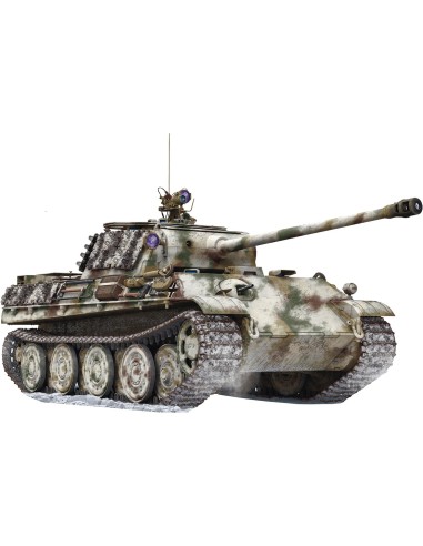 Sd.Kfz.171 Panther G w/Night Sigh -