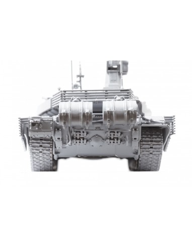 Russian Main Battle Tank T-90MS