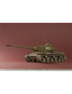 Joseph Stalin-2 Soviet heavy tank