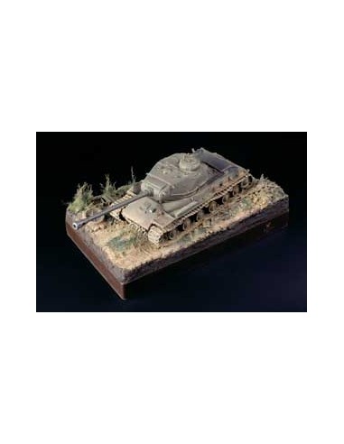 Joseph Stalin-2 Soviet heavy tank