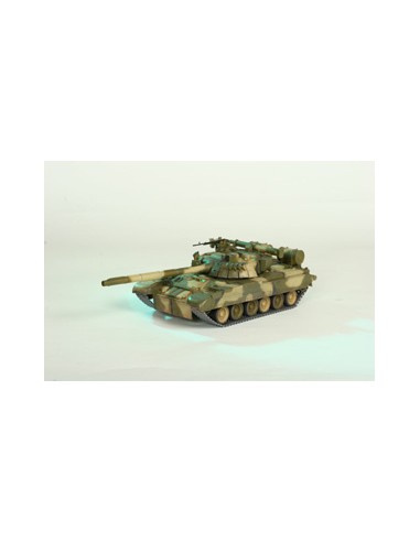 Russian T-80UD Main Battle Tank LEER DESCRIPCION