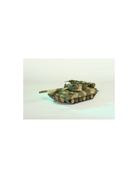 Russian T-80UD Main Battle Tank LEER DESCRIPCION