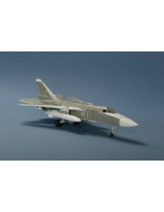 Sukhoi Su-24M Russian Front Bomber