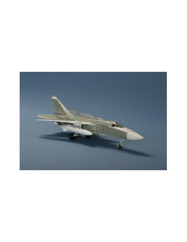 Sukhoi Su-24M Russian Front Bomber