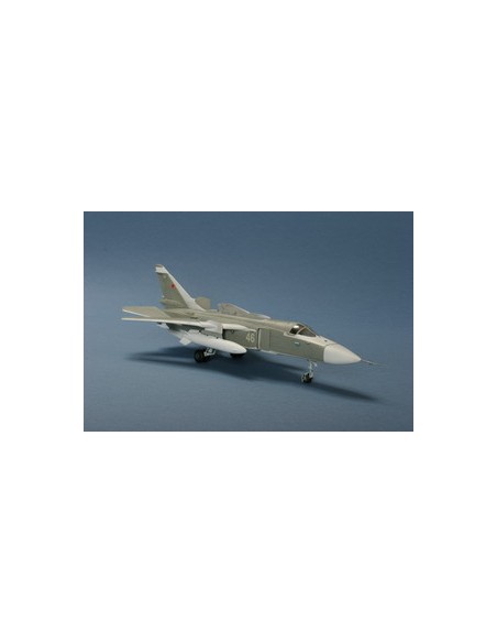 Sukhoi Su-24M Russian Front Bomber