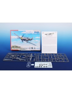 Messerschmitt Bf 109E-1 'J/88 Legion Condor' 2