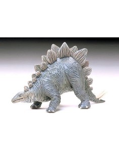 STEGOSAURUS STENOPS 1/35 2