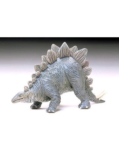 STEGOSAURUS STENOPS 1/35