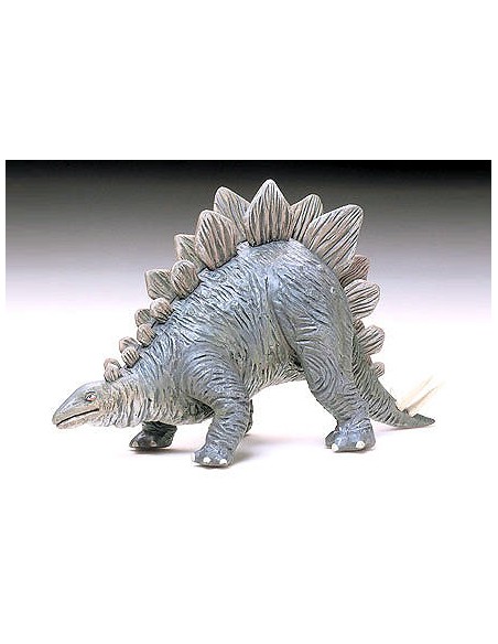 STEGOSAURUS STENOPS 1/35