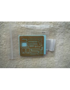 German IIWW Motorcycle BMW R75 with Sidecar 2