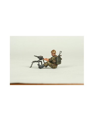 Russian Special Forces Fire Support Team