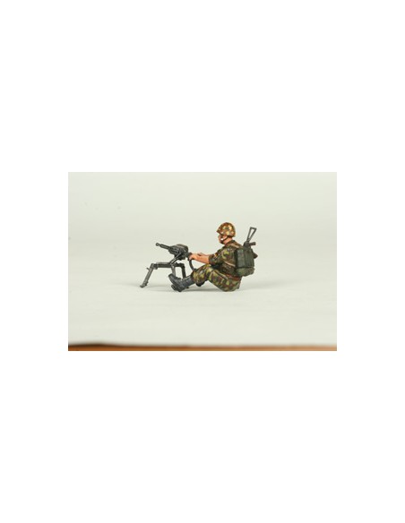 Russian Special Forces Fire Support Team