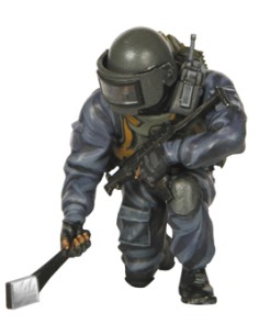 VIMPEL Russian Antiterrorist Unit 2