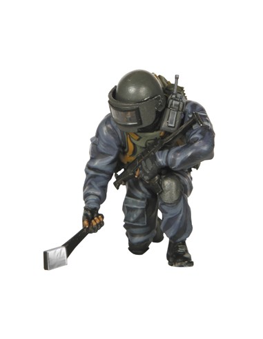 VIMPEL Russian Antiterrorist Unit