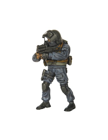 VIMPEL Russian Antiterrorist Unit