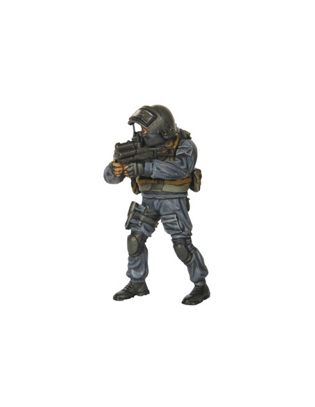 VIMPEL Russian Antiterrorist Unit