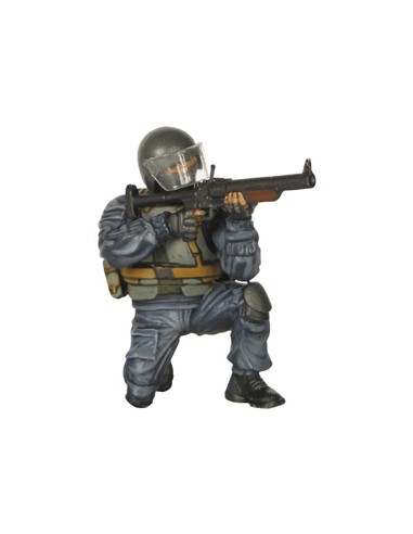 VIMPEL Russian Antiterrorist Unit