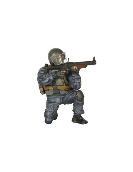 VIMPEL Russian Antiterrorist Unit