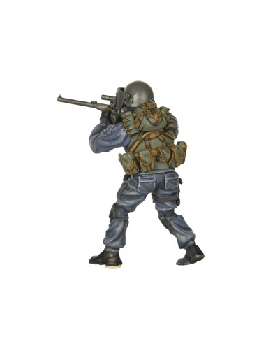 VIMPEL Russian Antiterrorist Unit