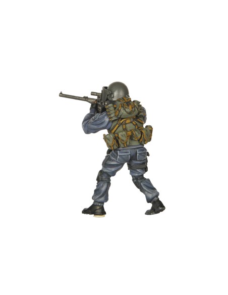 VIMPEL Russian Antiterrorist Unit