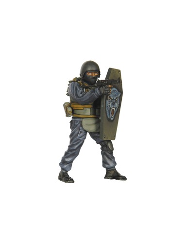 VIMPEL Russian Antiterrorist Unit