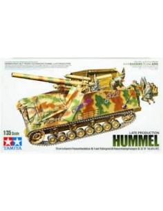 15cm schwere Panzerhaubitze 18/1 auf Fahrgestell PzKpfw....