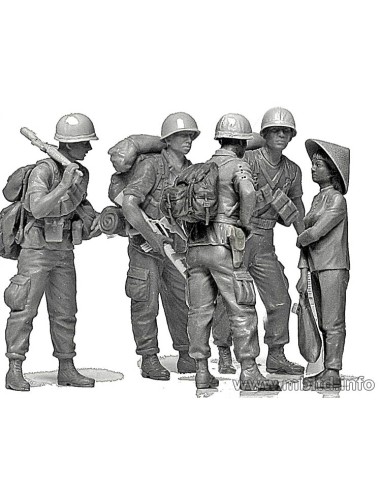 Patroling (Vietnam War series)