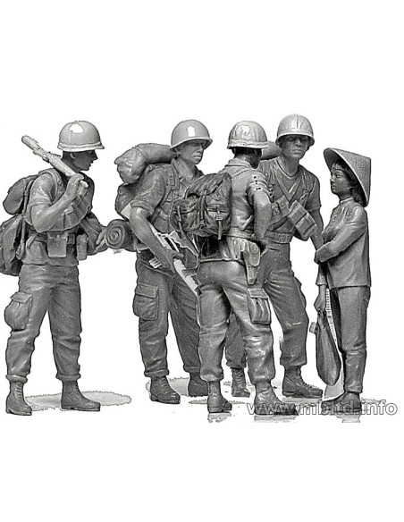 Patroling (Vietnam War series)