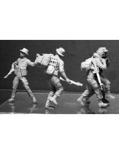 HEAD FOR THE HUEY VIETNAM 2