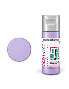 IONIC LIGHT LAVENDER