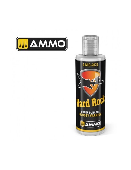 Hard Rock (60ml)