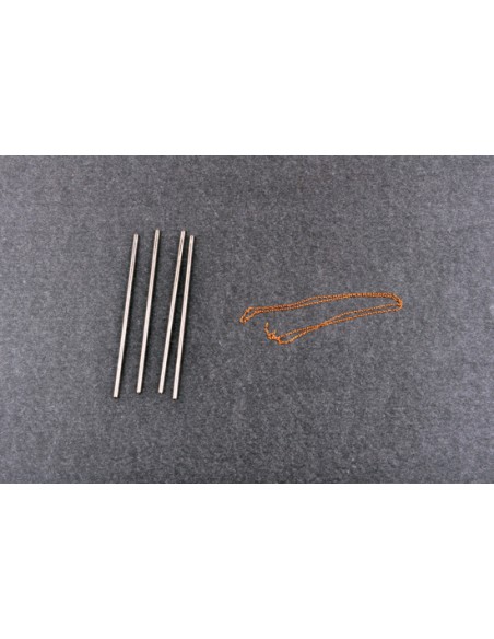 HMS Hood  1/200 leer descripcion