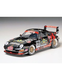 TAISAN STARCARD 911 GT2 2