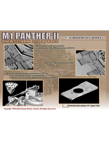 M1 PANTHER II