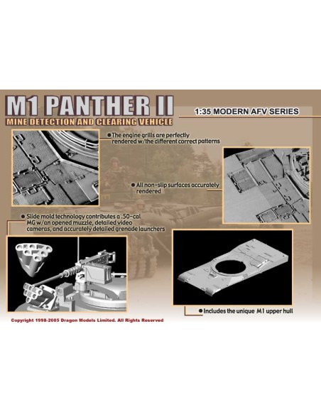 M1 PANTHER II