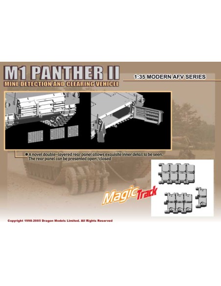 M1 PANTHER II
